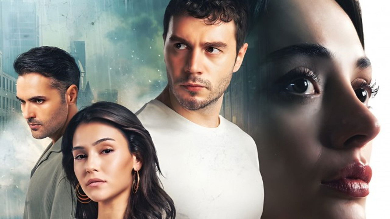 Watch Blind Spot TV Show Online Free HD — PopcornMovies