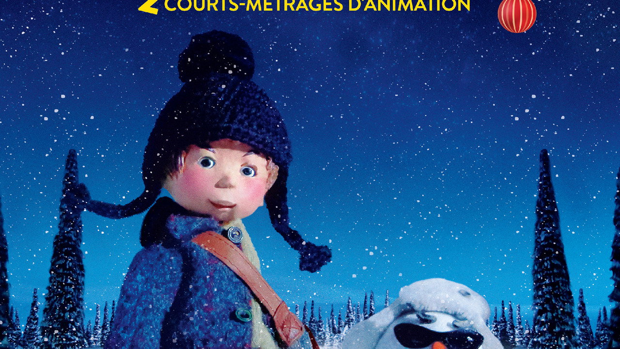 Arthur et la magie de Noël