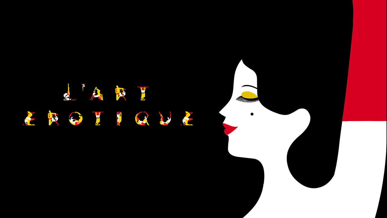 L'art érotique