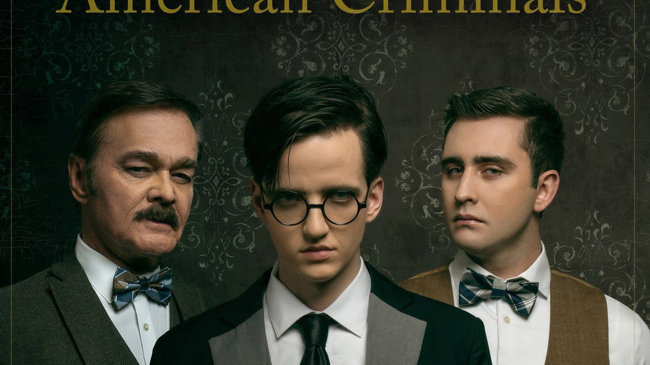 American Criminals