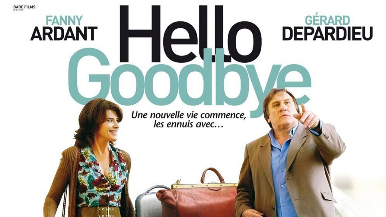 Hello Goodbye