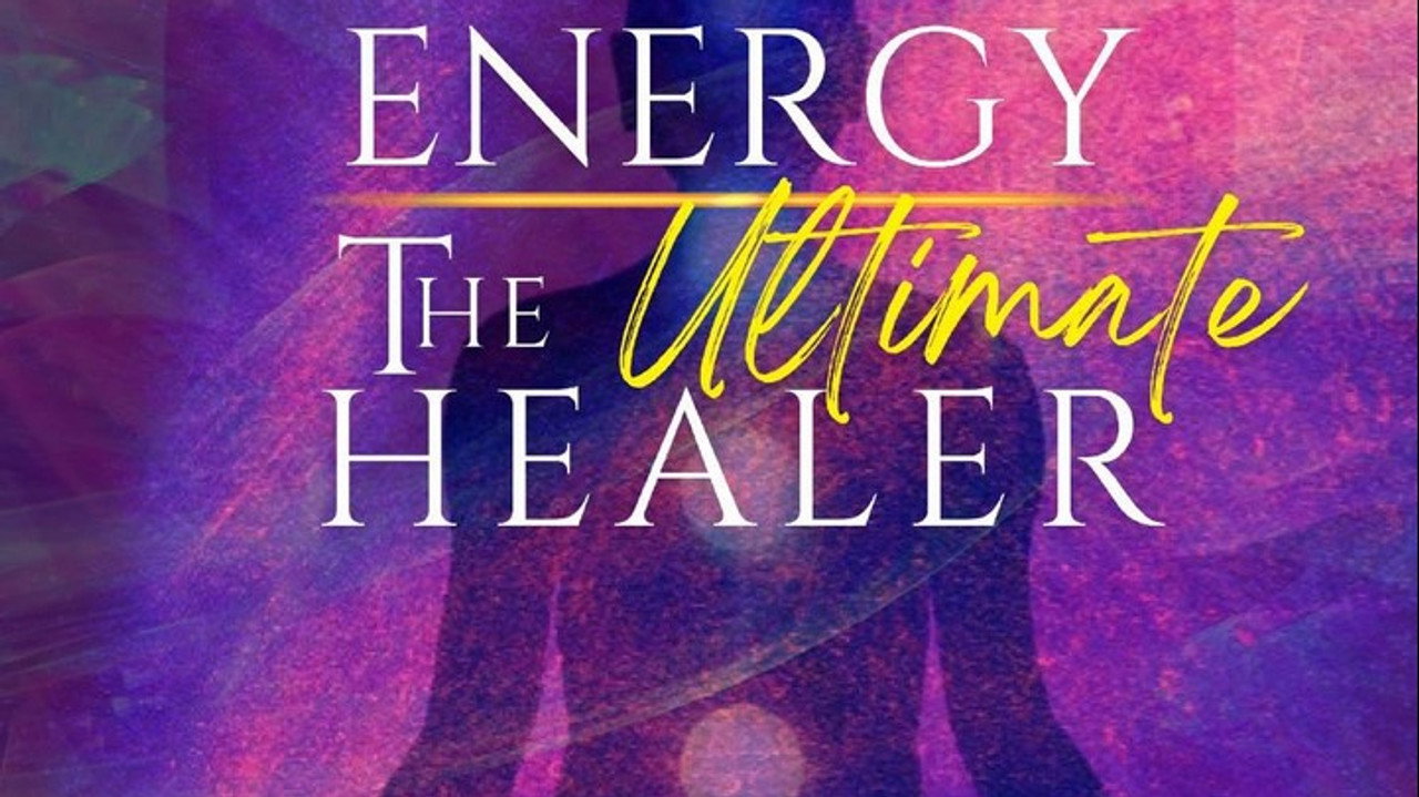 Bliss Up Exploring Energy The Ultimate Healer The Best Free