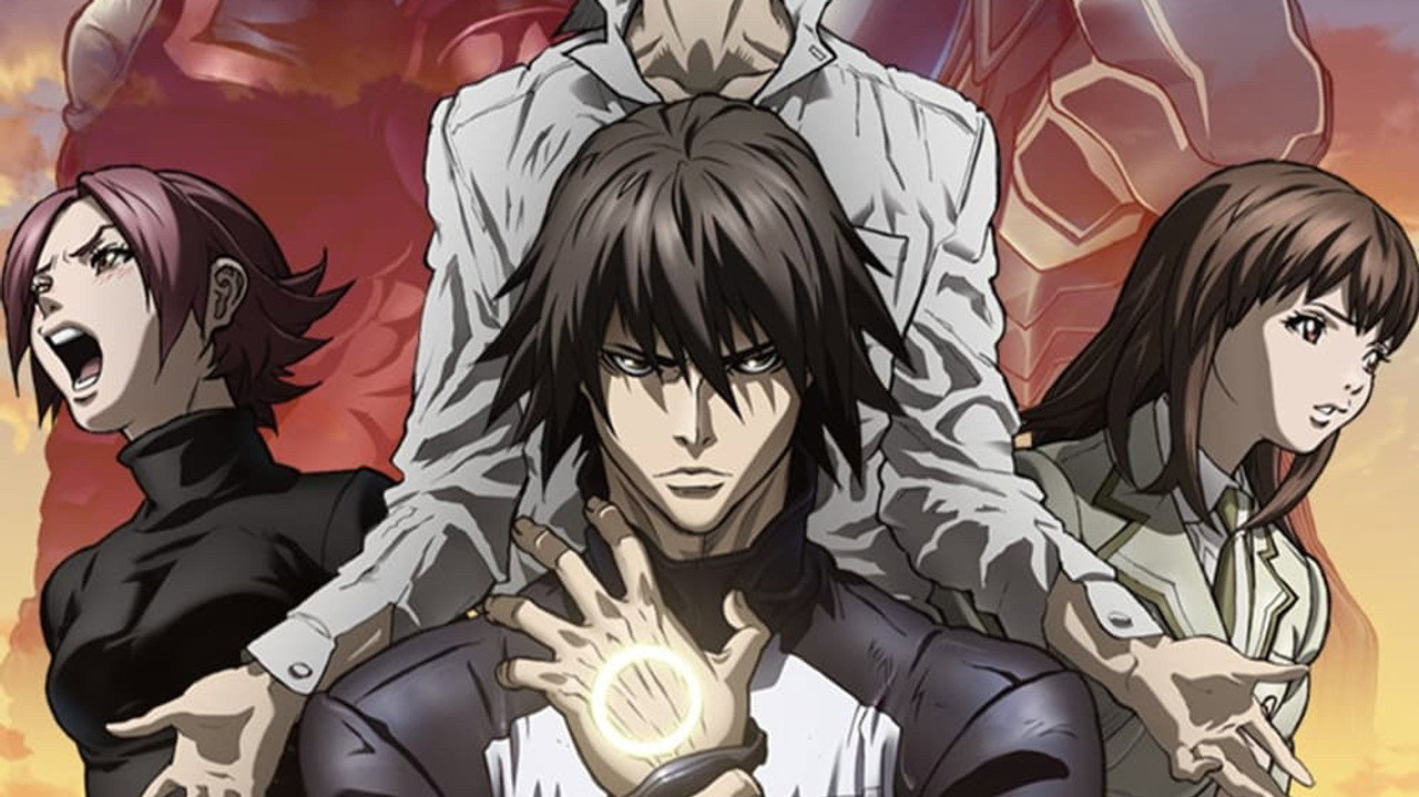 Zetman