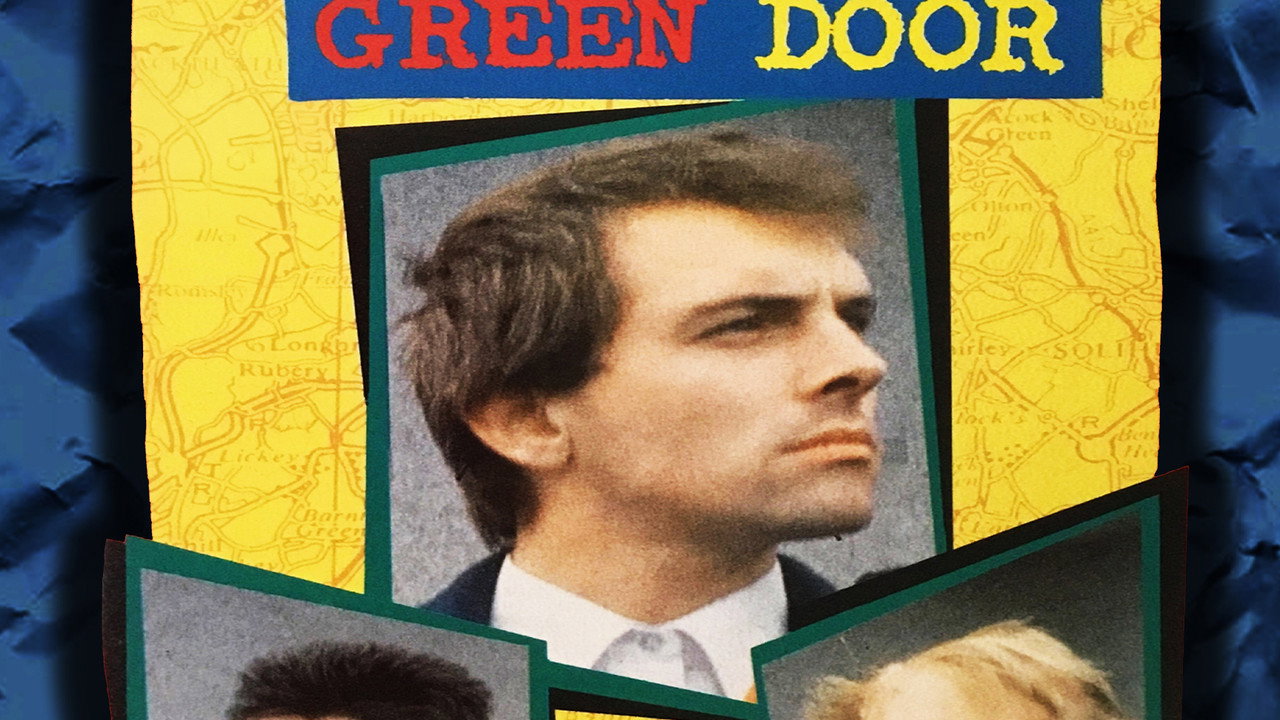 Kevin Turvey: The Man Behind the Green Door