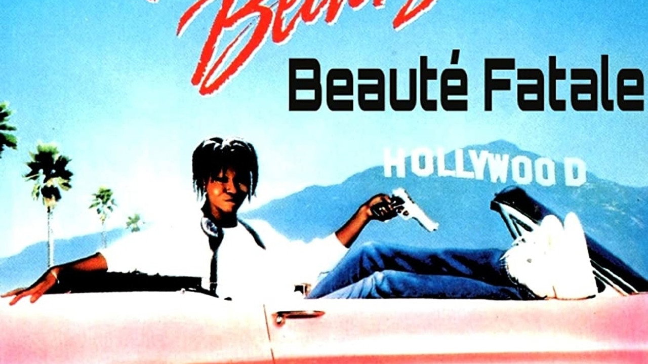 Beauté fatale