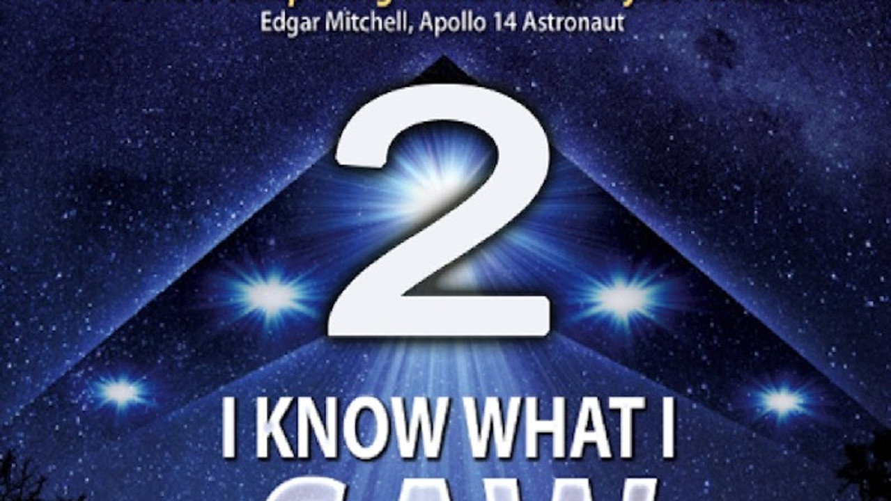 I Know What I Saw Part 2 Addendum