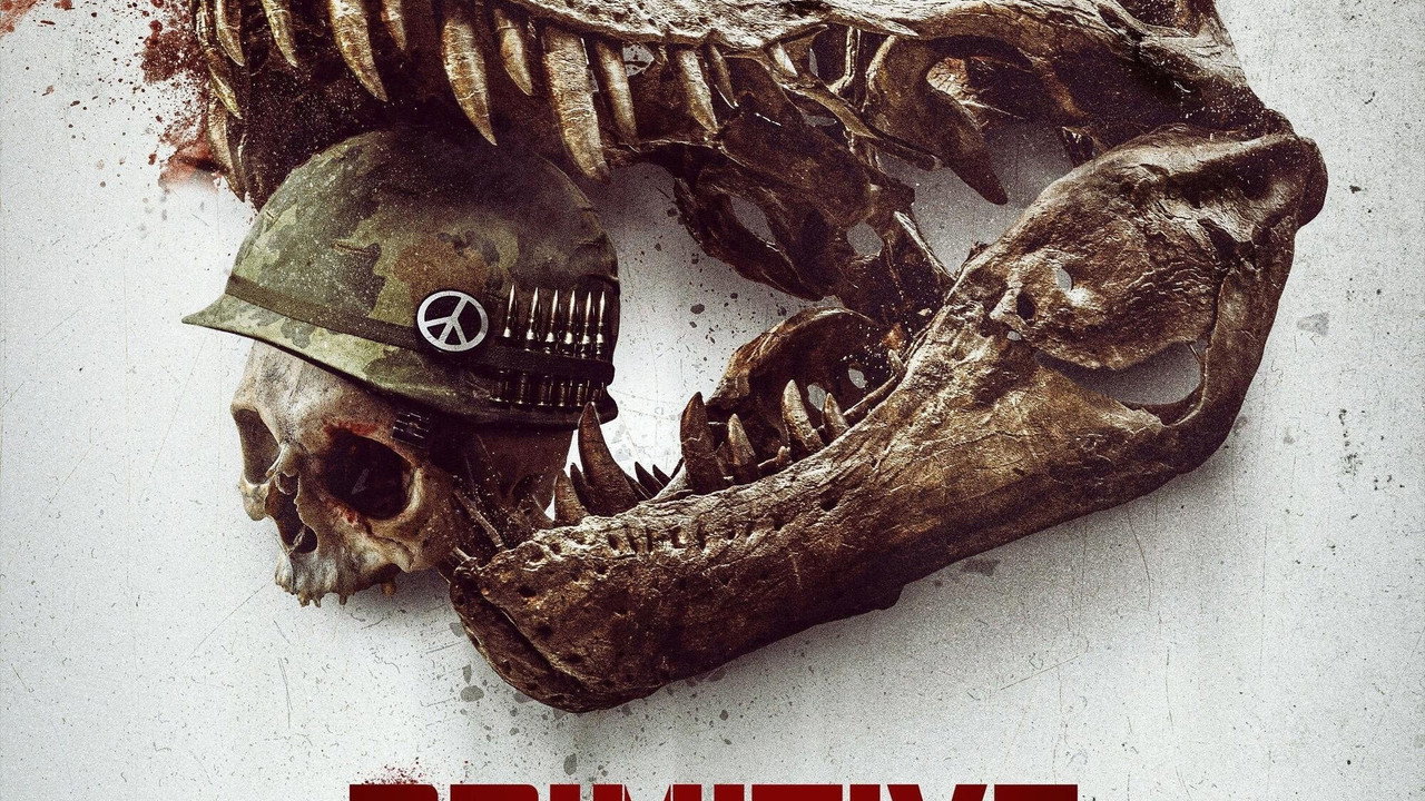 Primitive War
