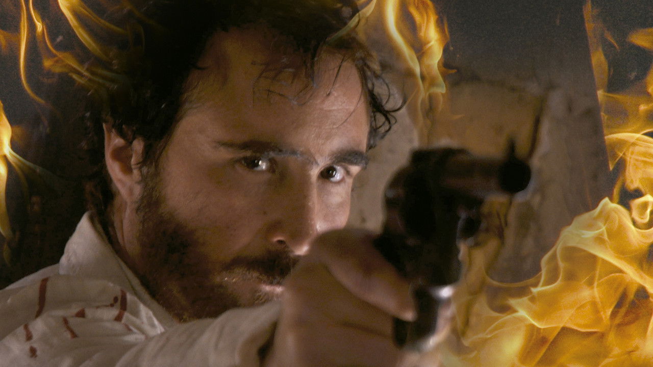 A Hora e a Vez de Augusto Matraga