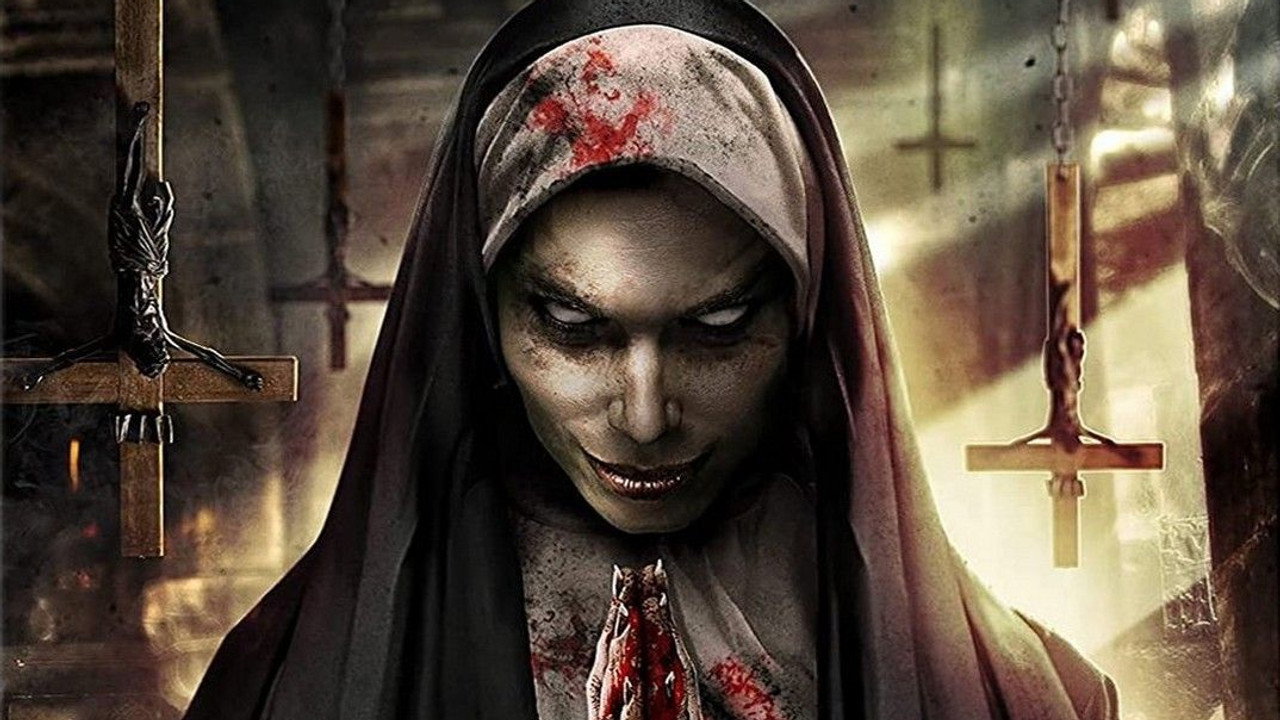 La Malédiction de la Nonne