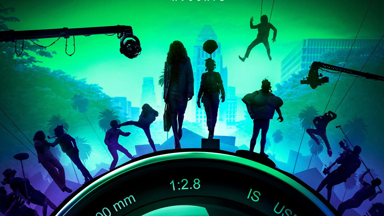 Le Making-of de She-Hulk : Avocate