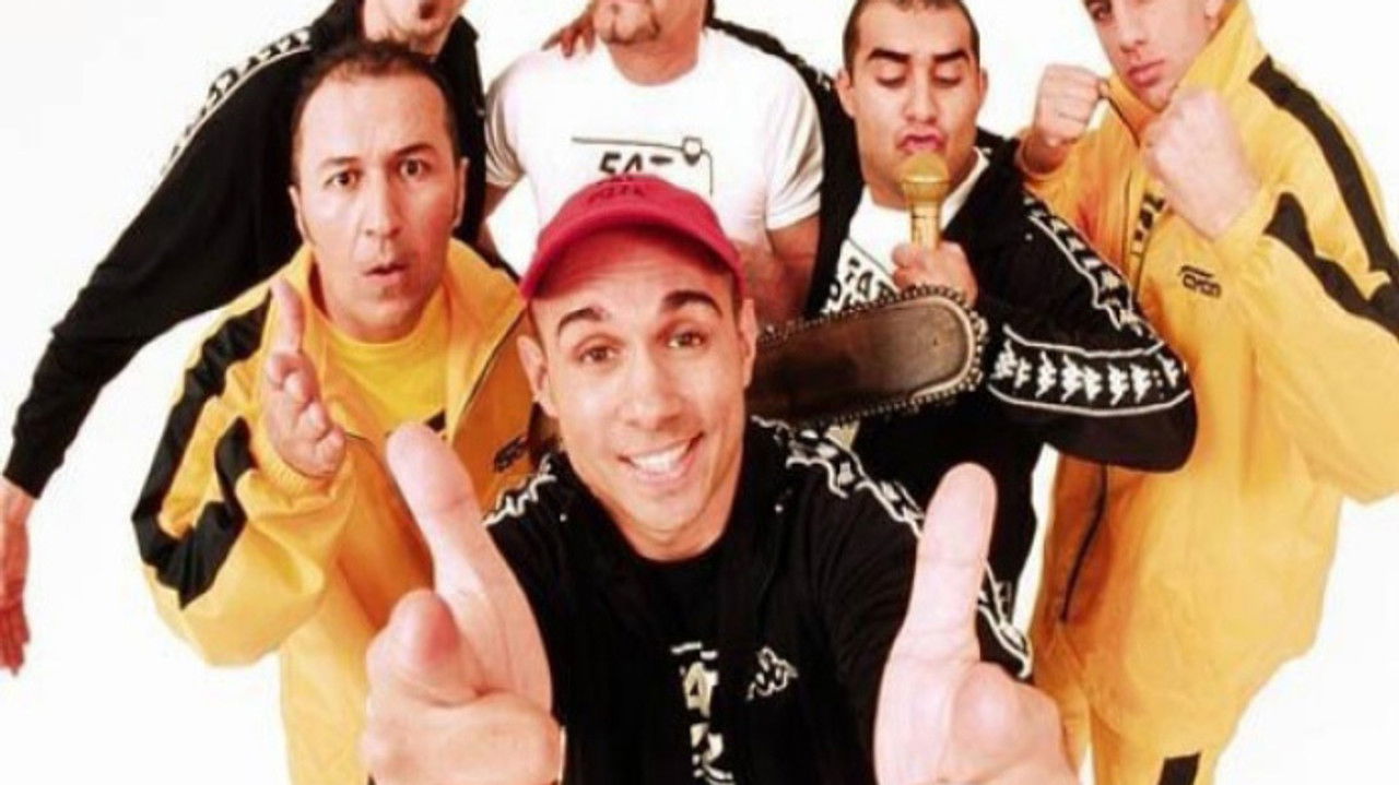 Watch Pizza TV Show Online Free HD — PopcornMovies