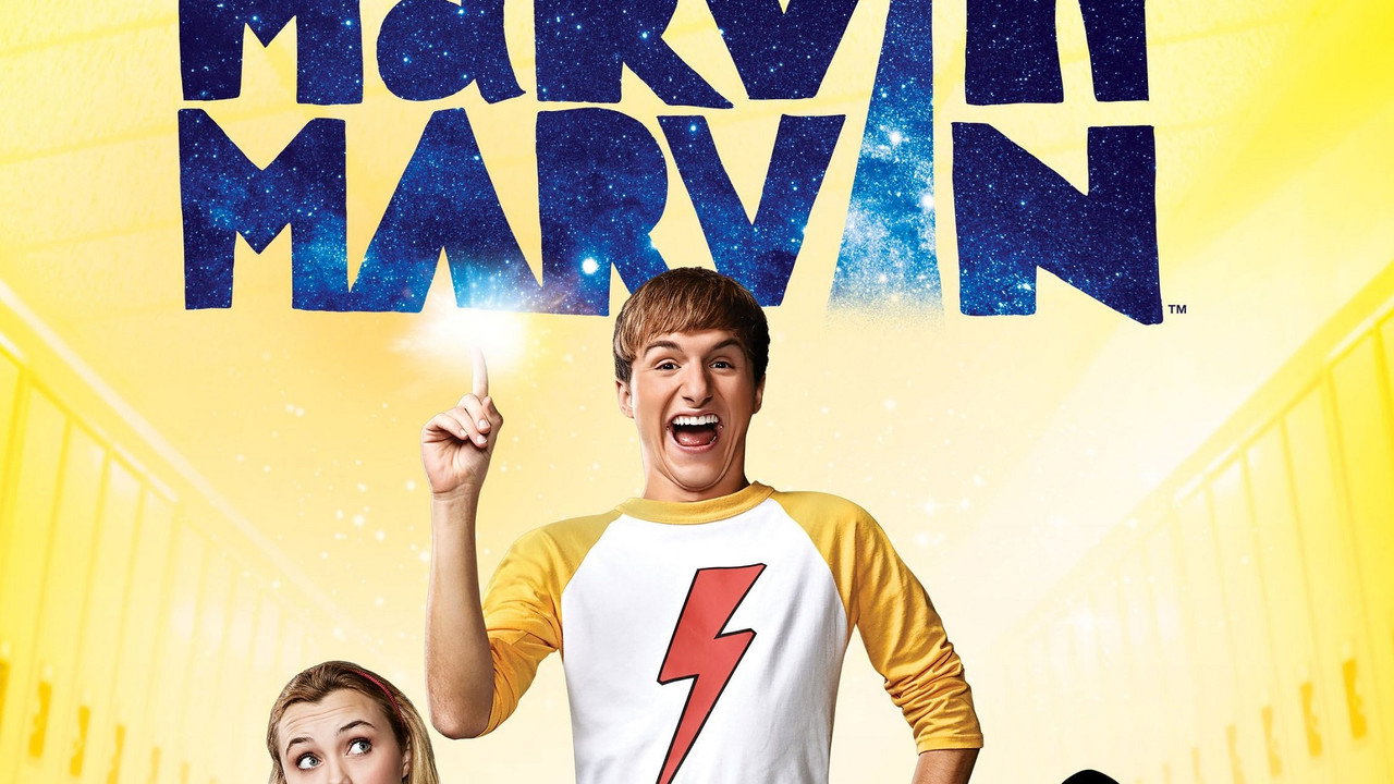 Marvin Marvin