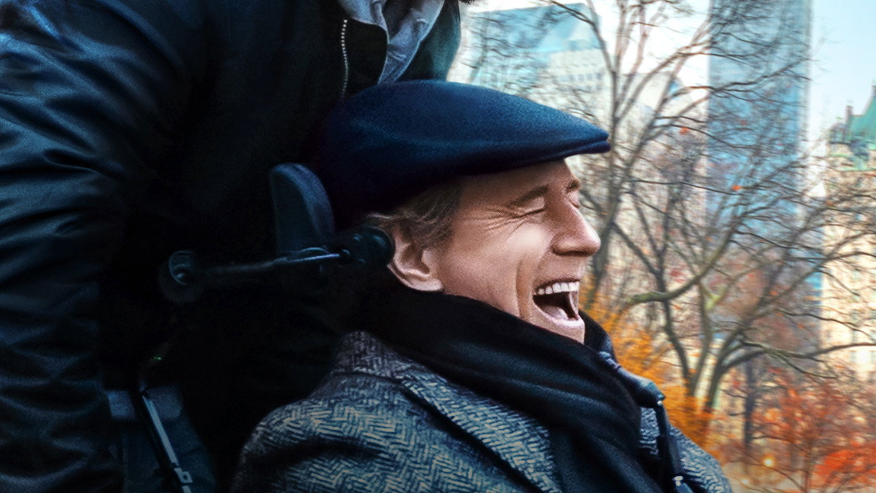 The Upside