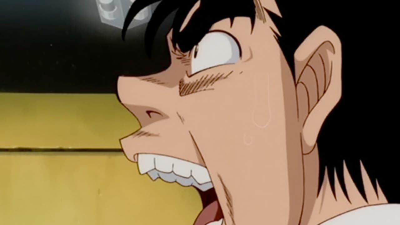 Download Hajime No Ippo - Episódio 10 Online em PT-BR - Animes Online