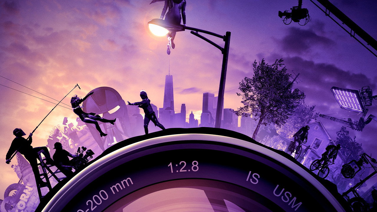 Marvel Studios Rassemblement - Le Making-of de Miss Marvel