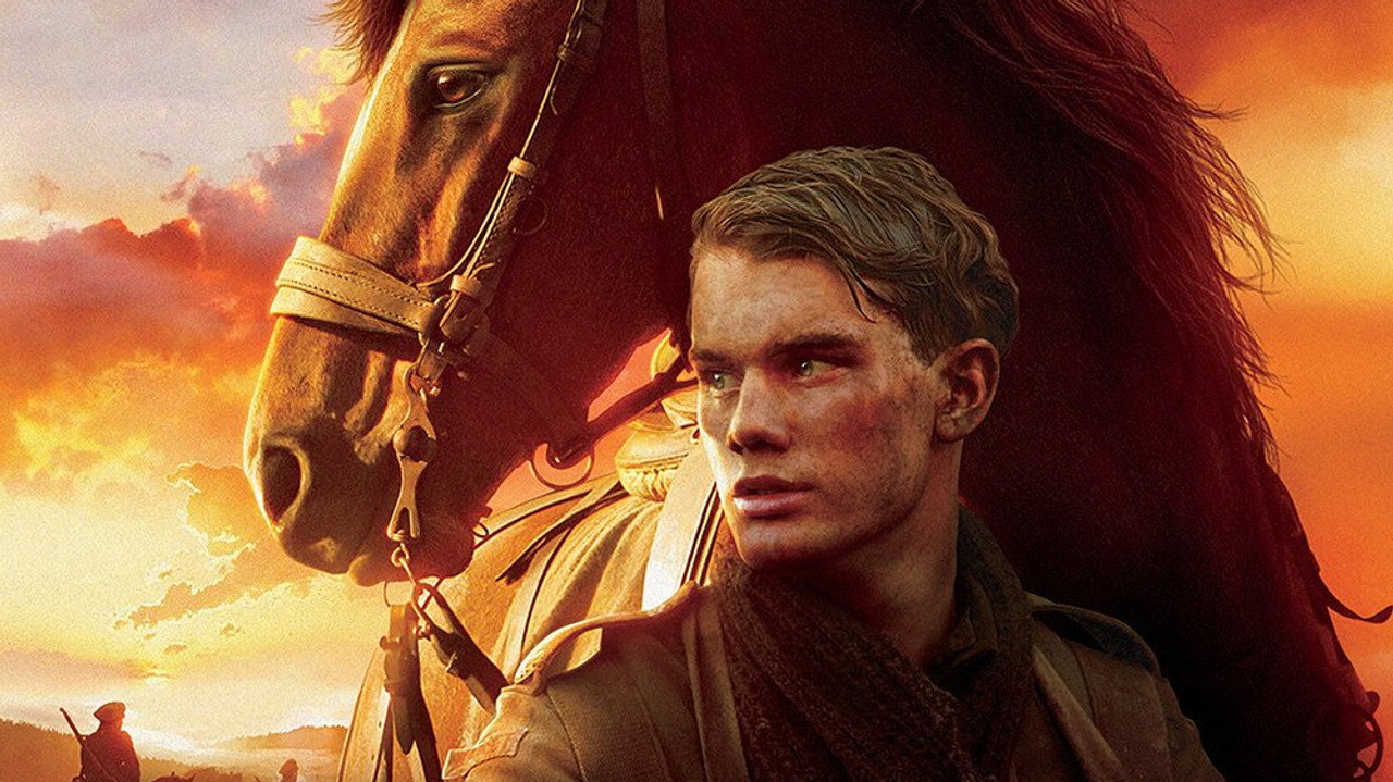Cheval de guerre