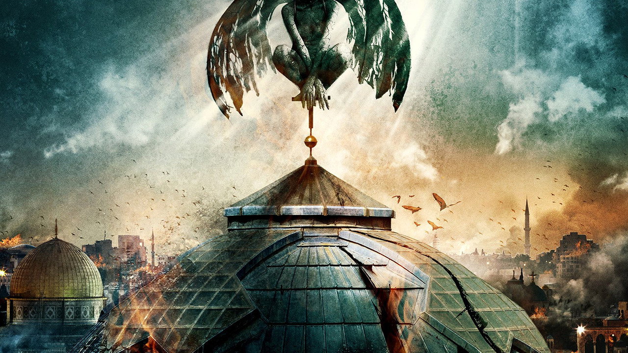 Jeruzalem