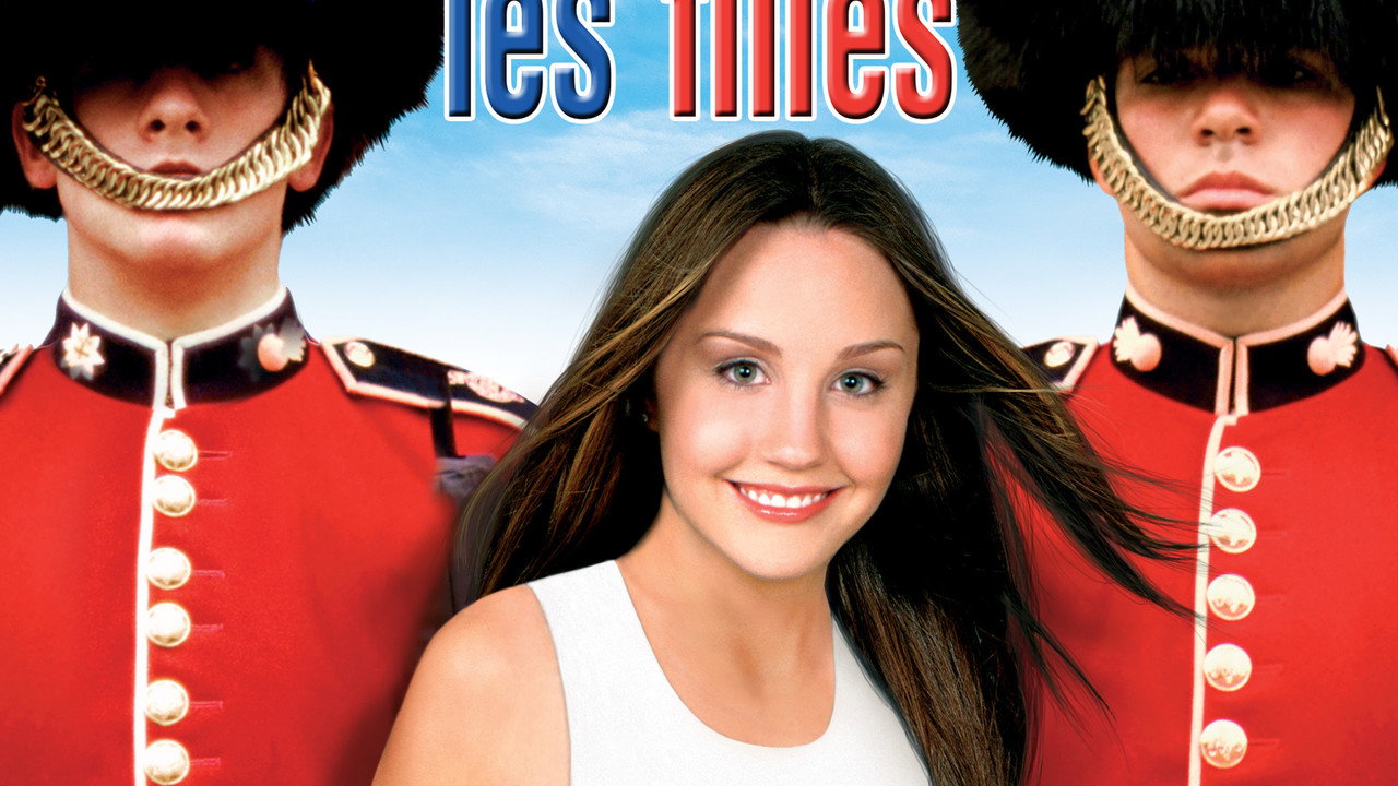 Ce dont rêvent les filles