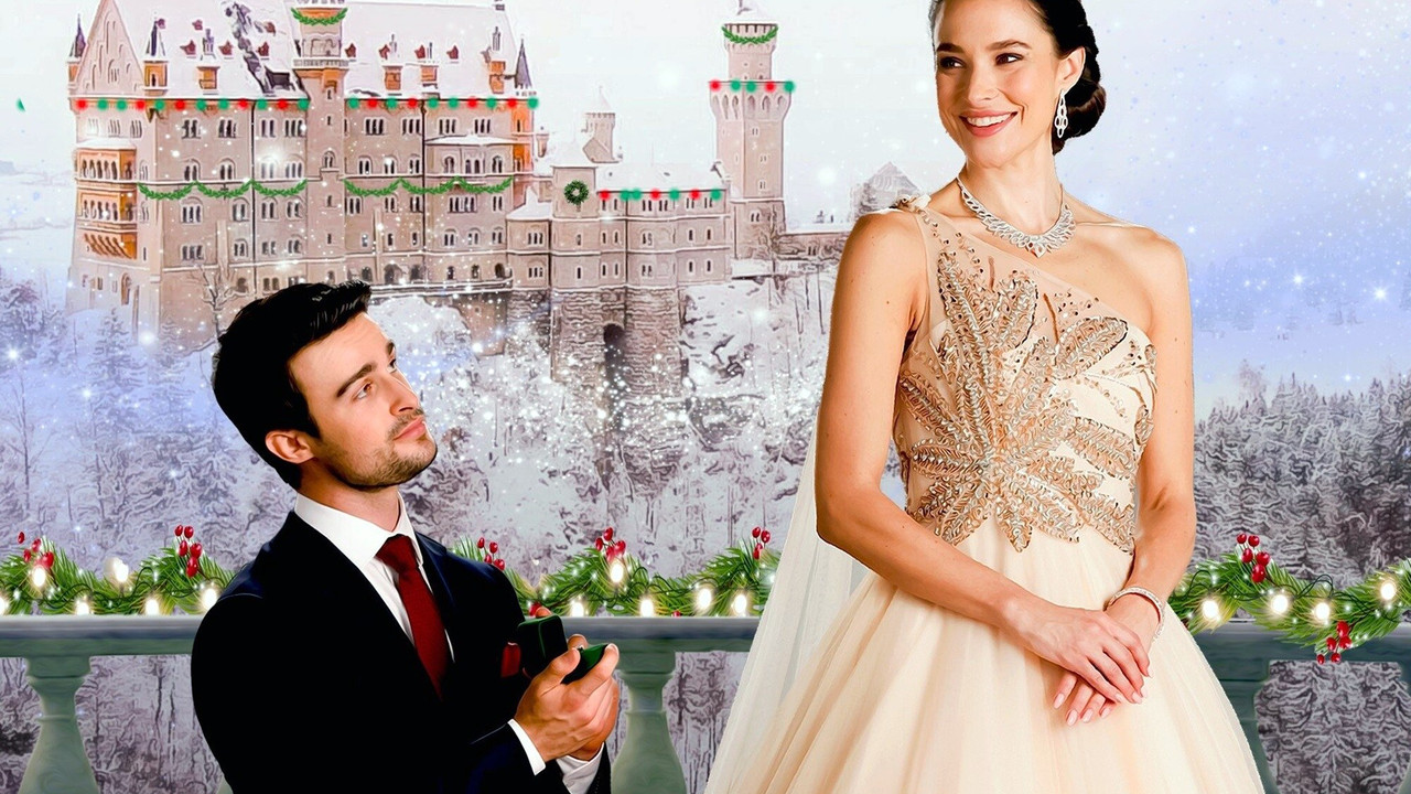 Un Noël royal : un prince pour Olivia 2