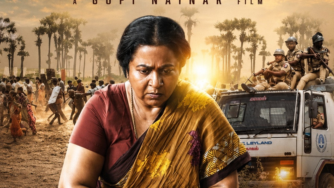 காலனி