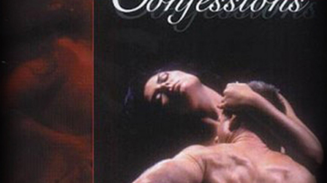 Erotic Confessions
