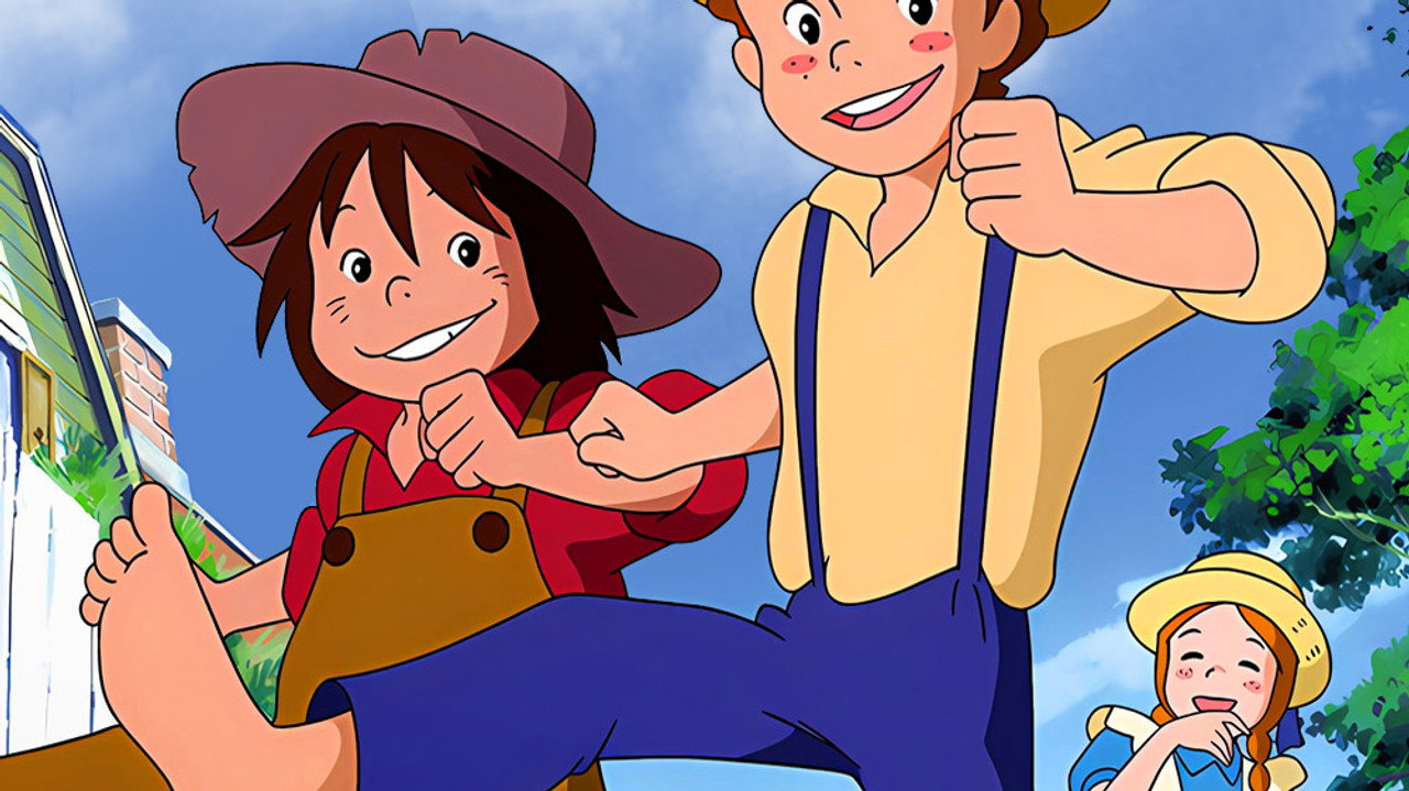 Tom Sawyer
