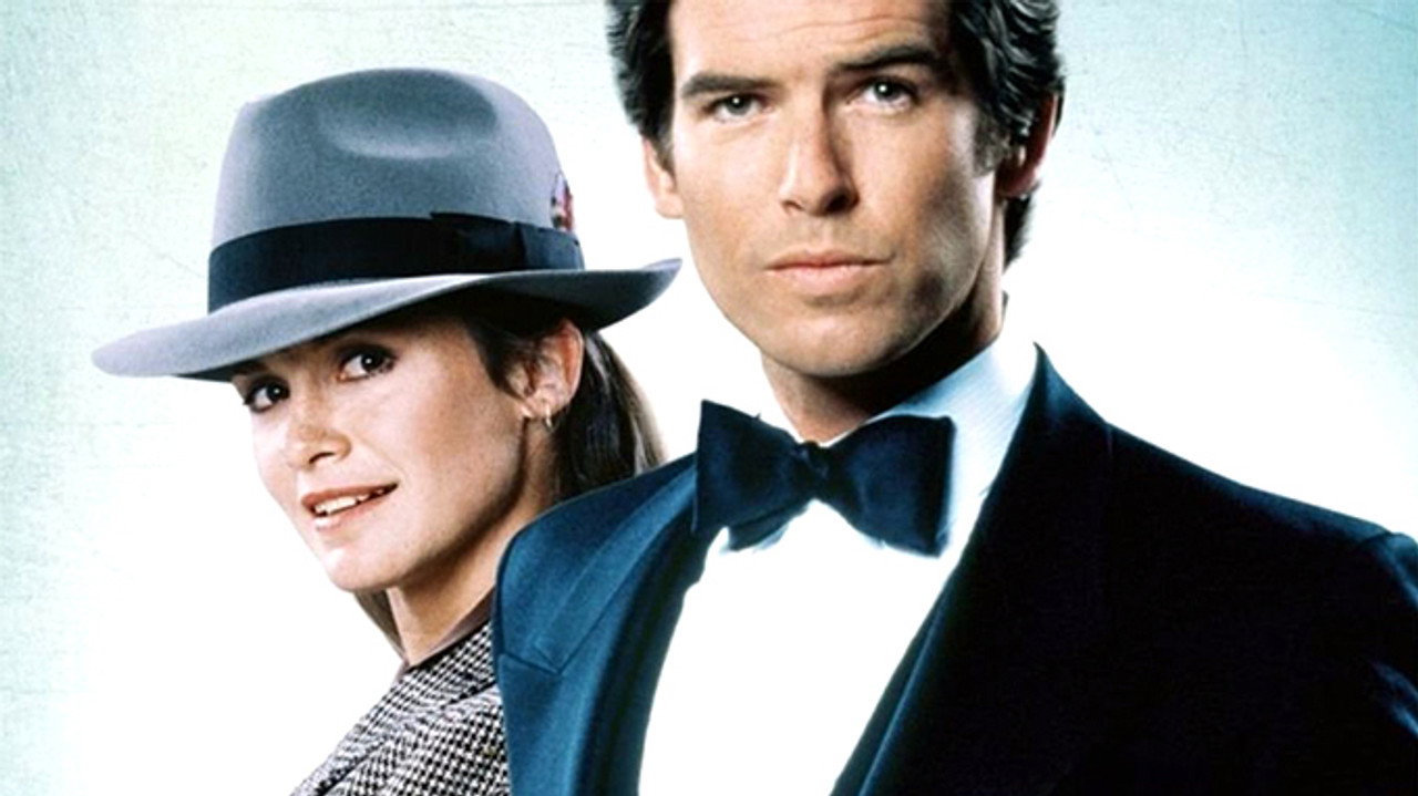 Les Enquêtes de Remington Steele