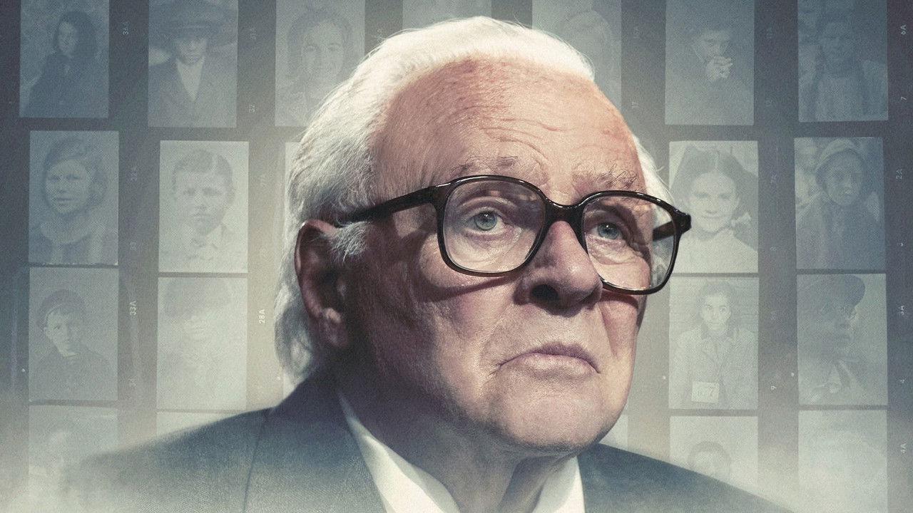 Uma Vida: A História de Nicholas Winton