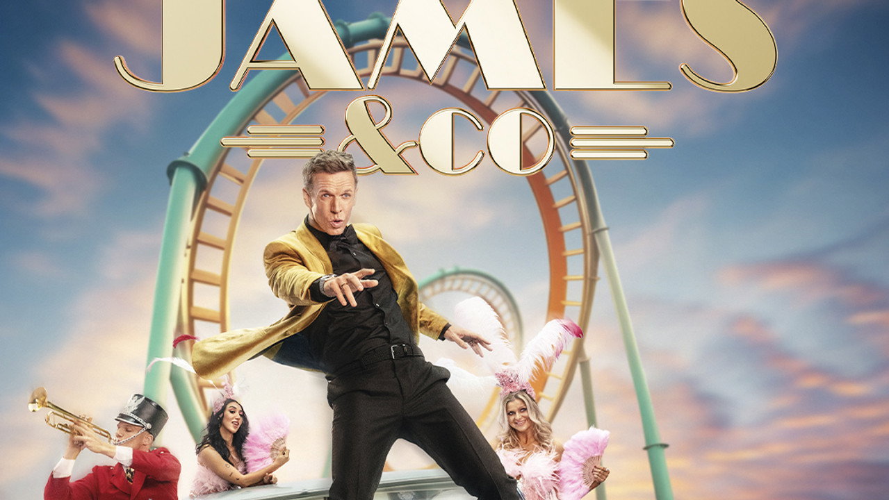 JAMES & Co