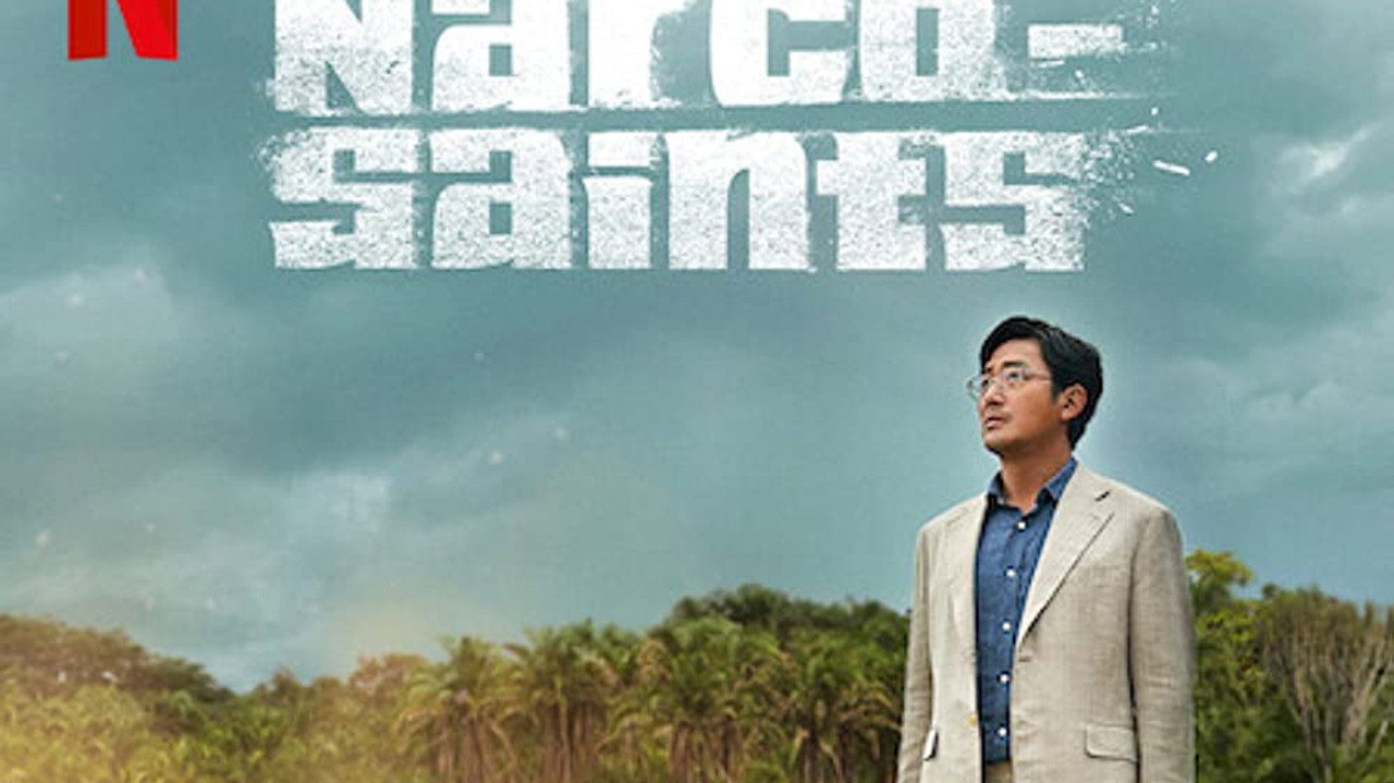 Narco-Saints