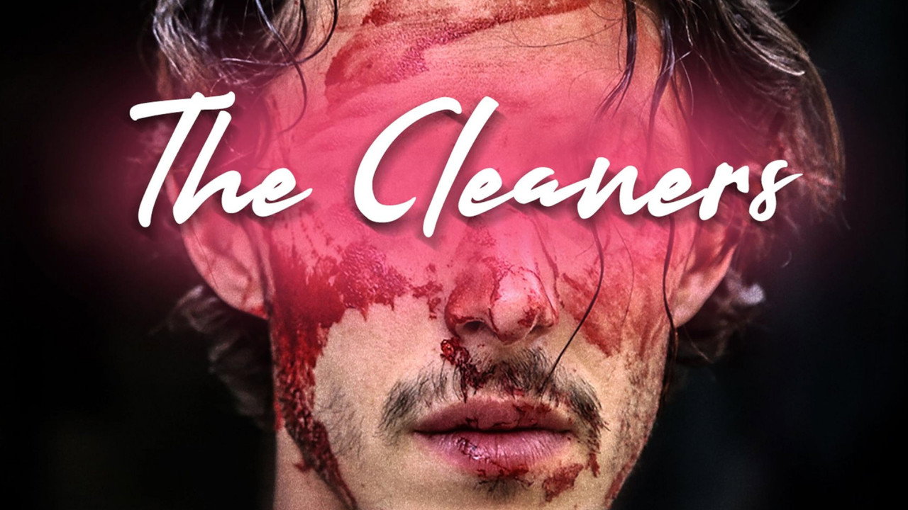 The Cleaners