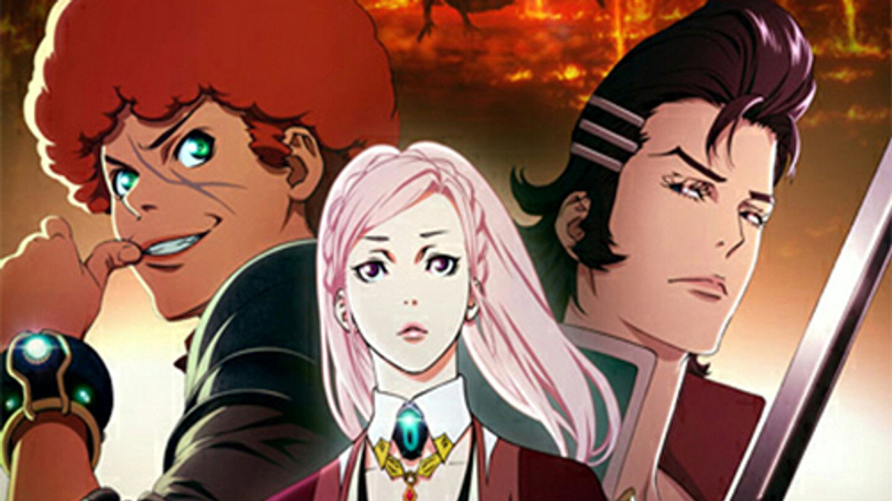 神撃のバハムート GENESIS Roundup