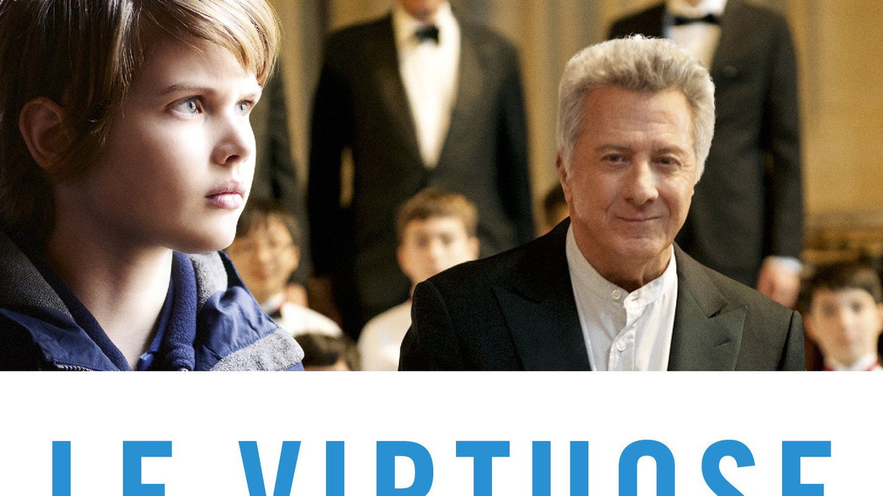 Le Virtuose