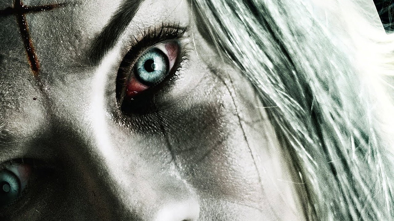 L'Exorcisme d'Anna Ecklund
