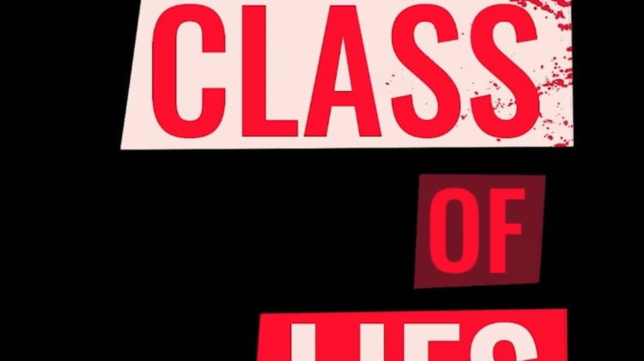 Class of Lies