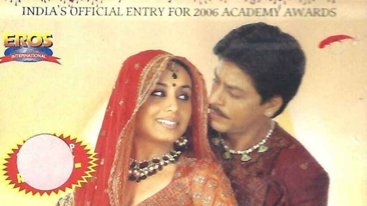 Paheli - Le fantôme de l'amour