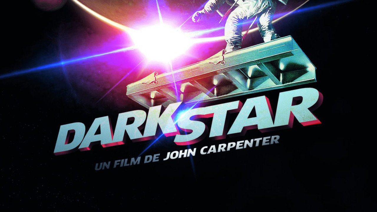 Dark Star
