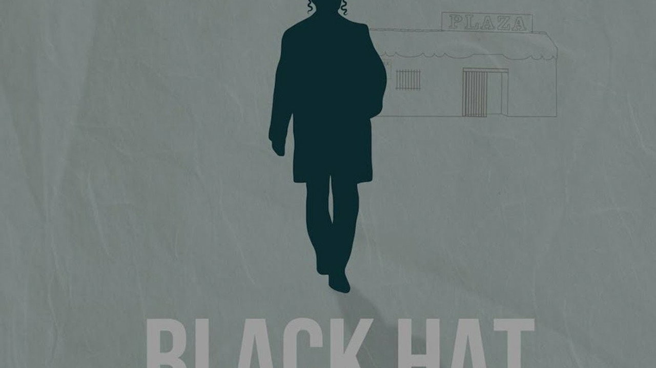 Black Hat