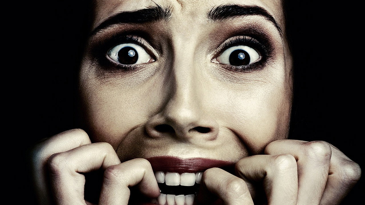Scary Movies