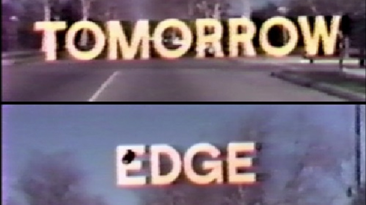 Edge of Tomorrow