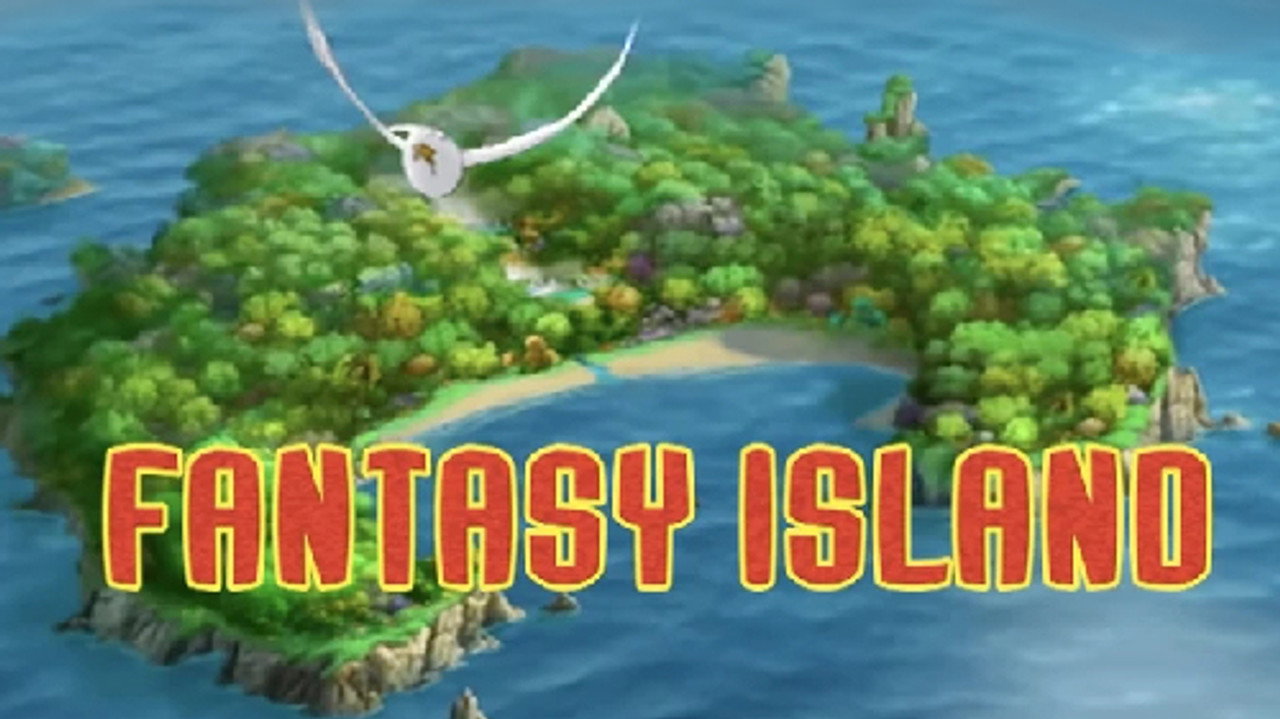 Fantasy Island