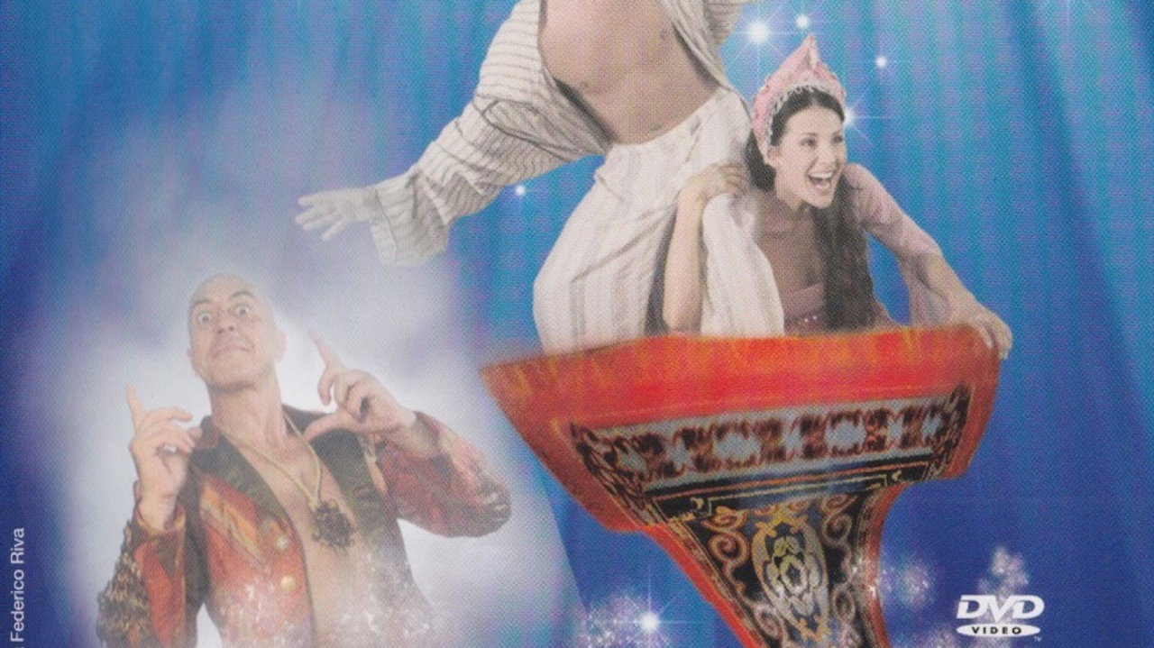 Aladin Il Musical