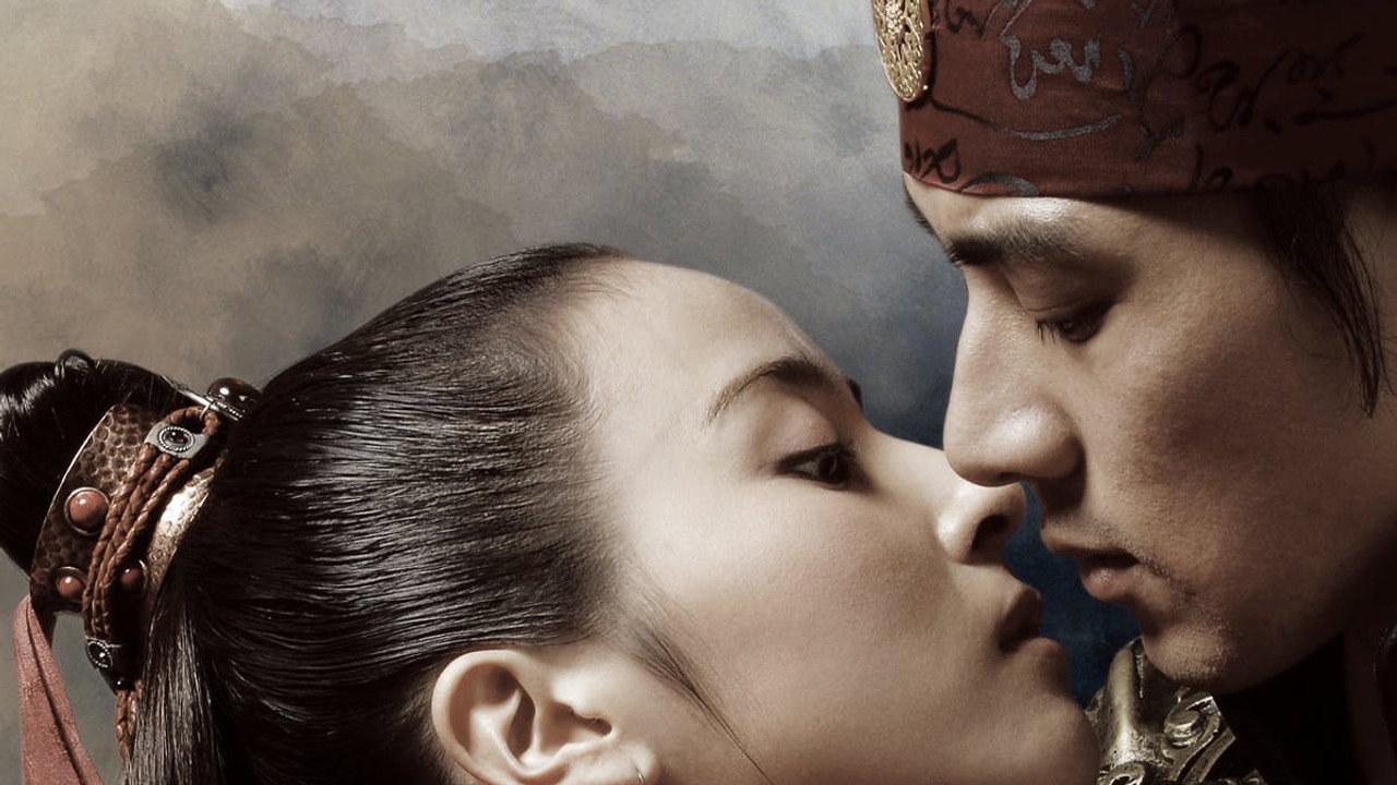 Jumong