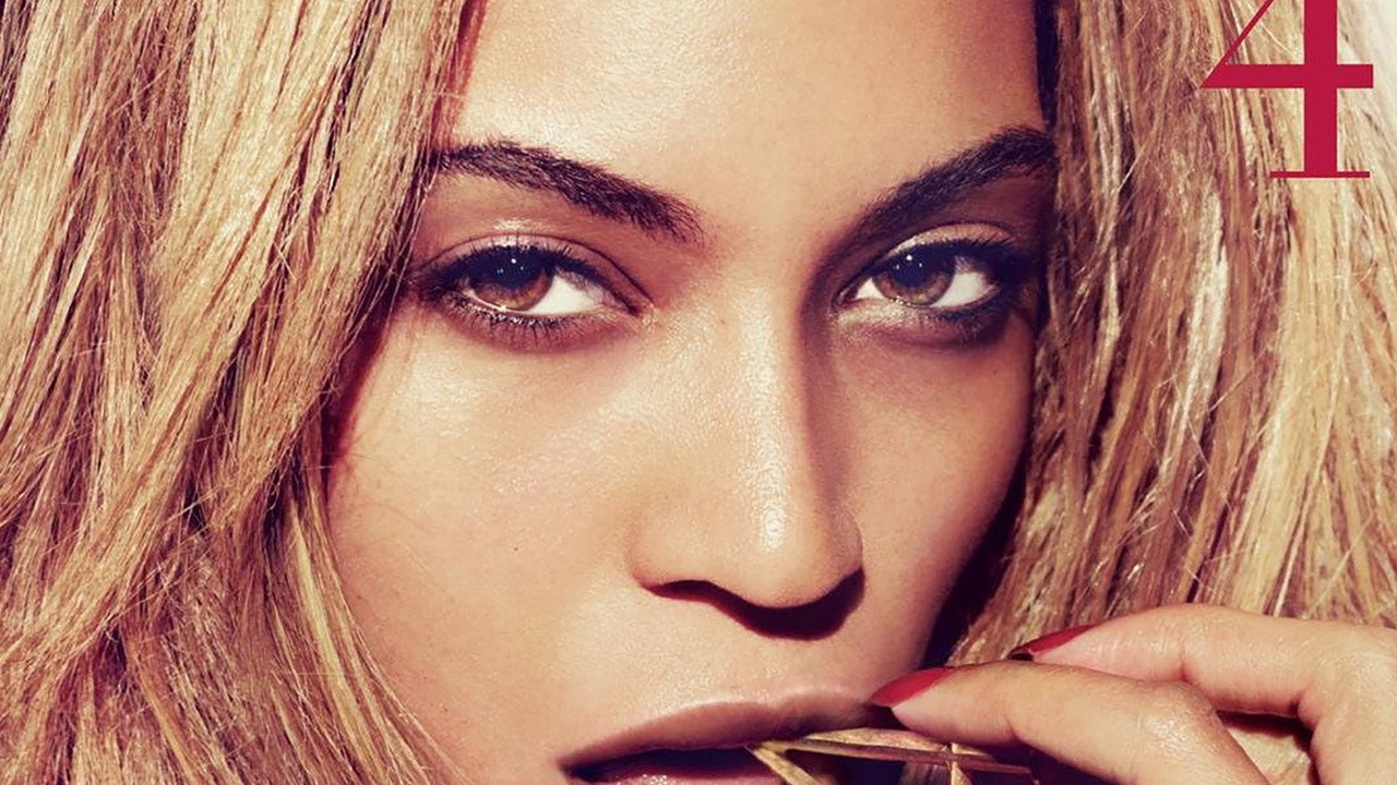 Beyoncé : Live at Roseland - Elements of 4