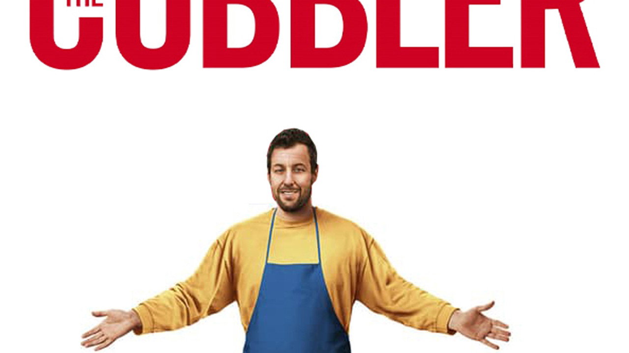 The Cobbler