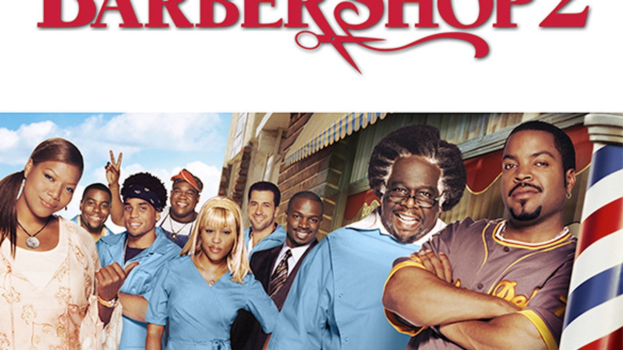 Barbershop 2