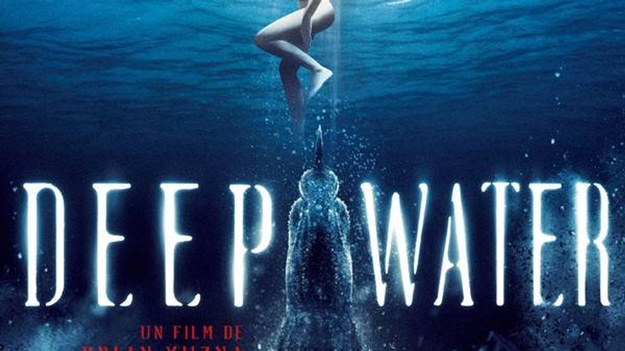 Deep Water