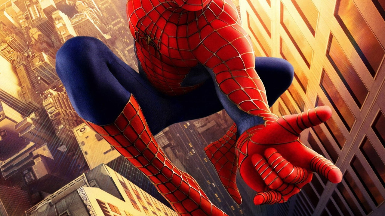 Behind the Ultimate Spin: The Making of 'Spider-Man'