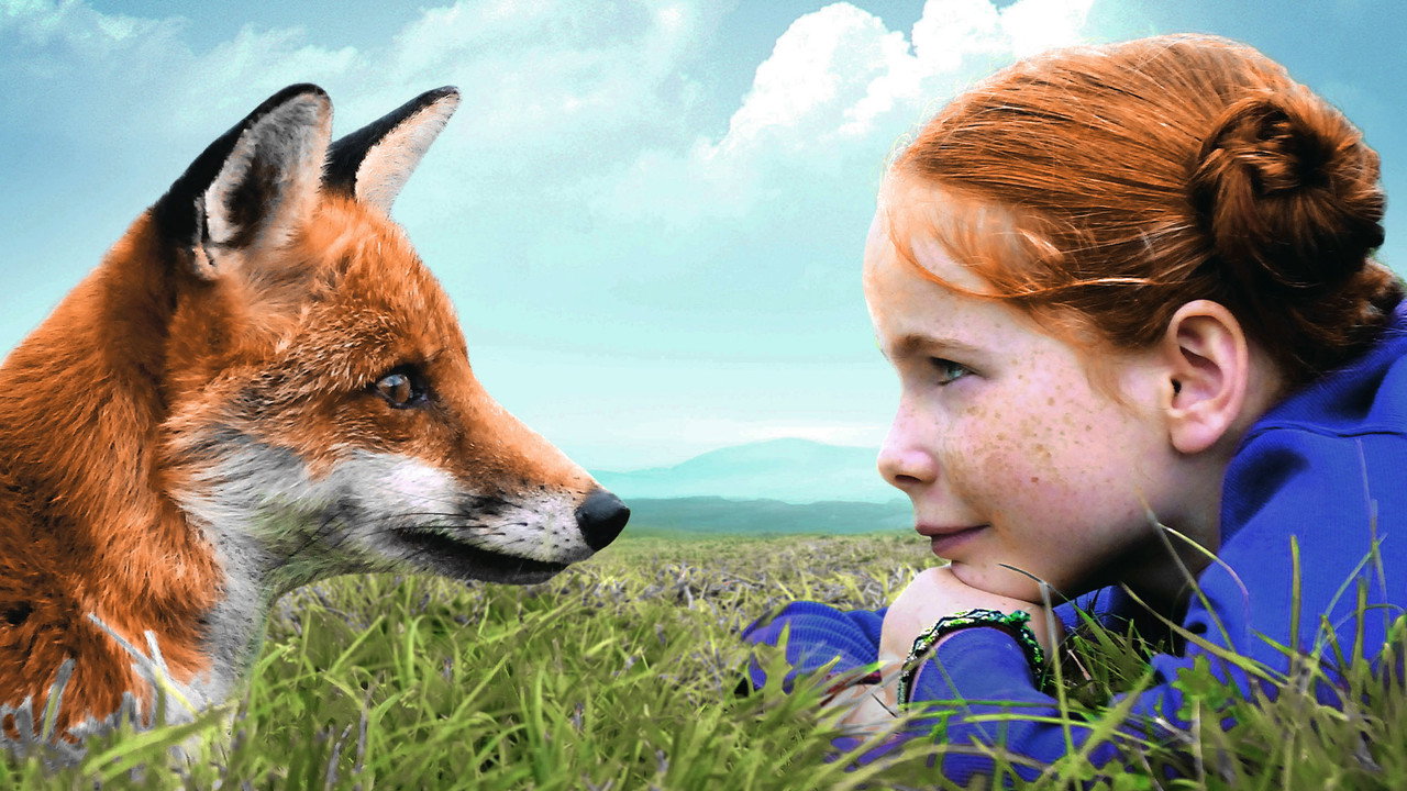 Le Renard et l'Enfant