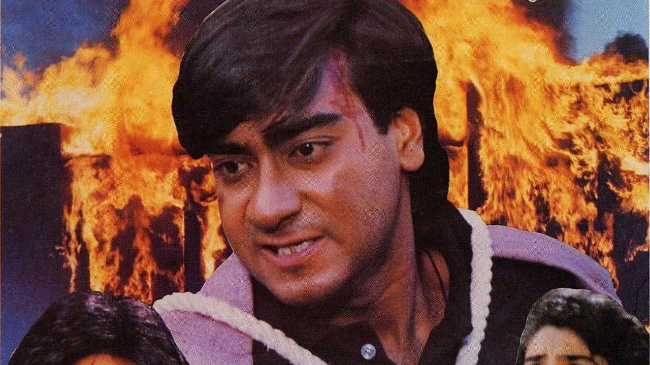 Dilwale